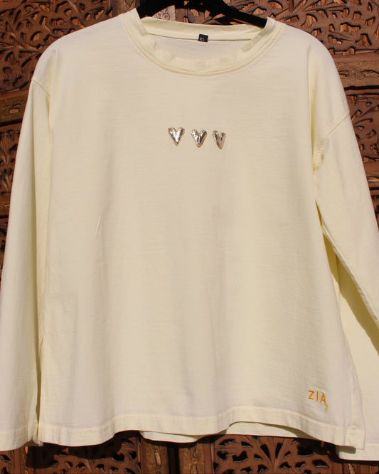 dil se t-shirt
