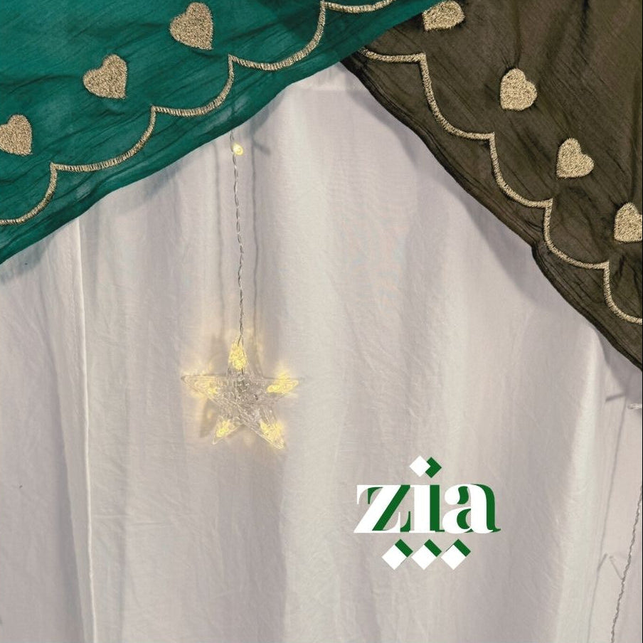 Dil Se Hijab