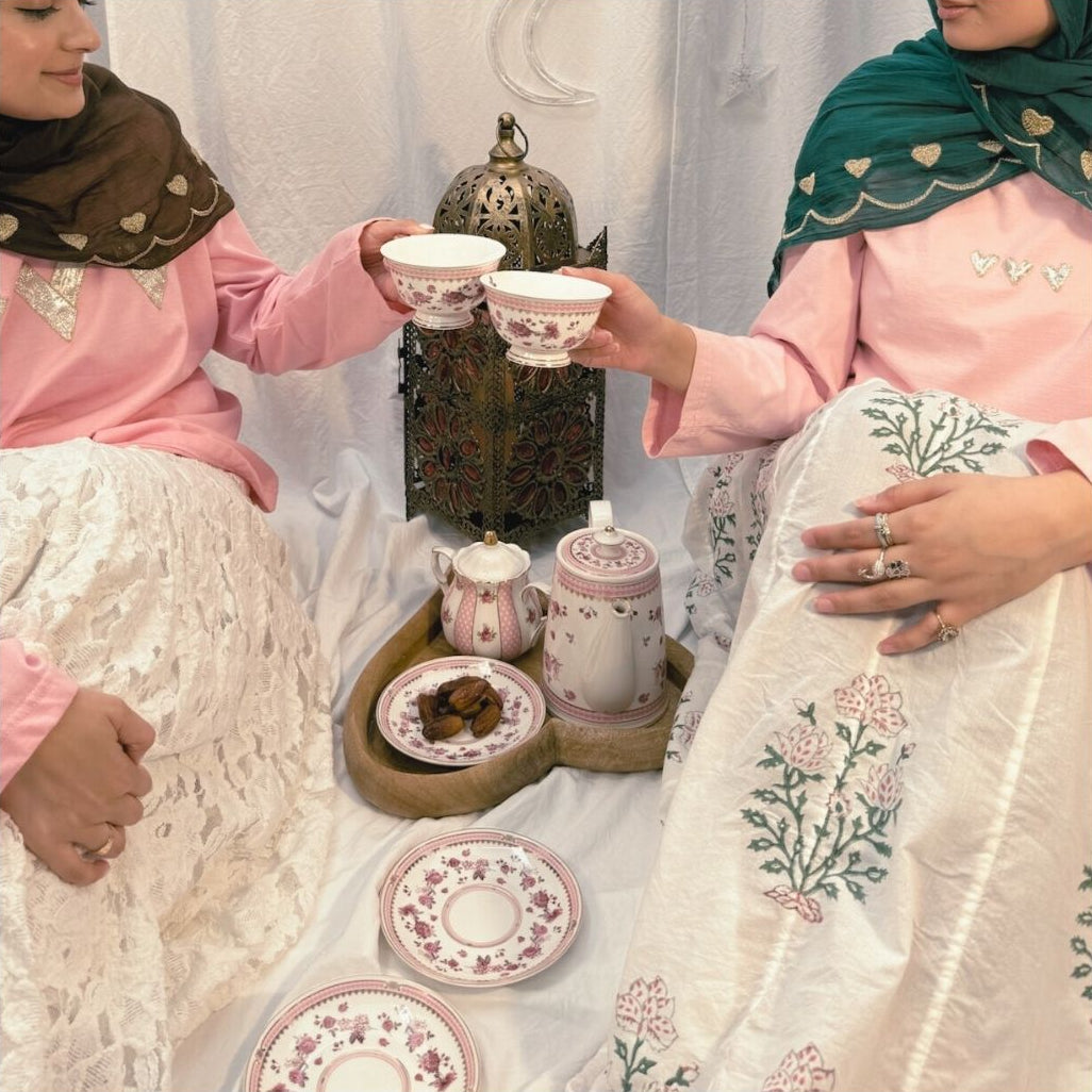 Dil Se Hijab
