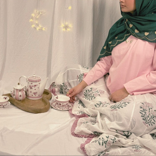 Dil Se Hijab
